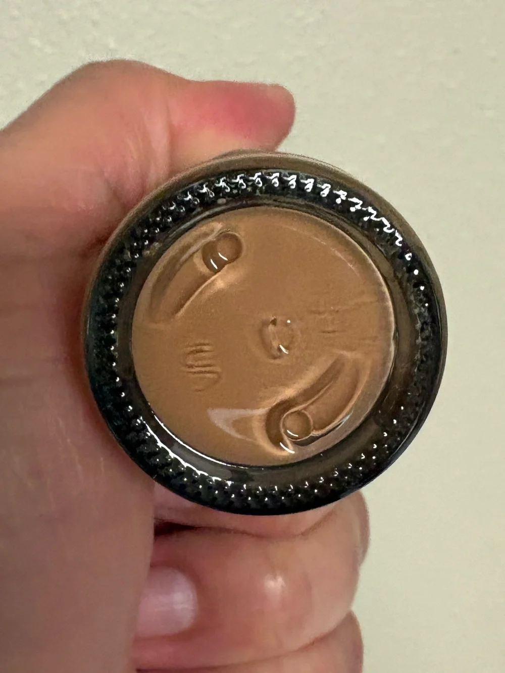 Revlon long wear